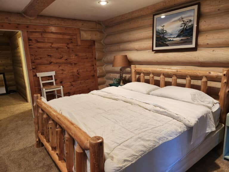 Cedar Room