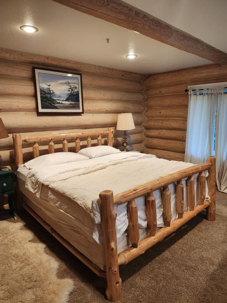 Cedar Room