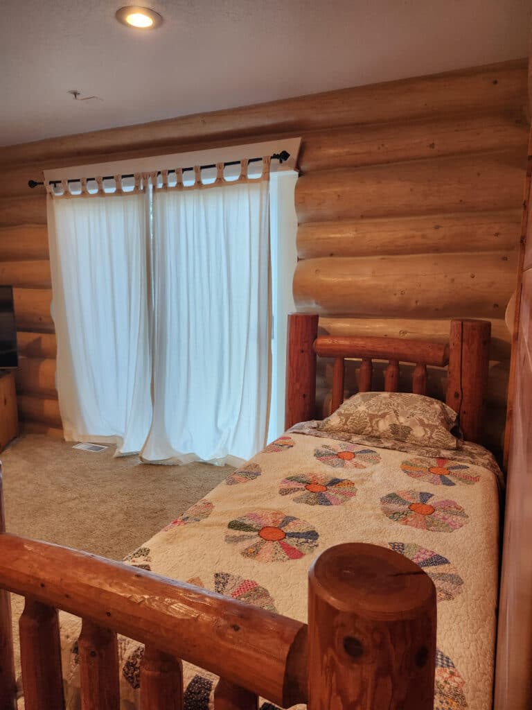 Cedar Room
