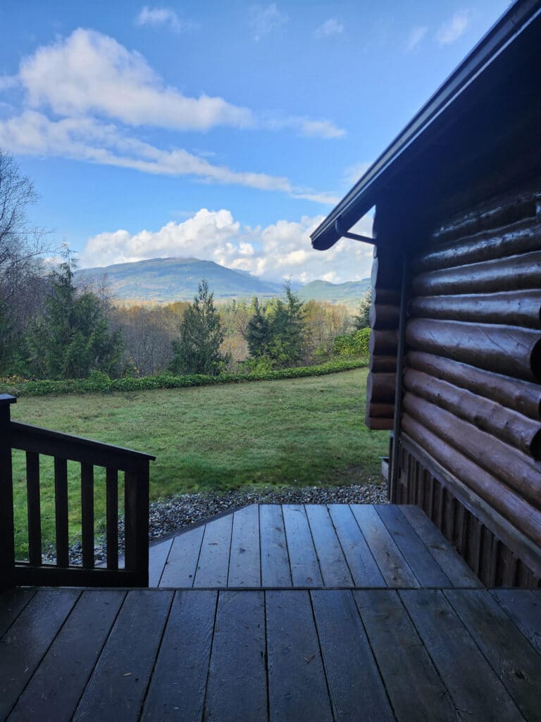 Cedar Room
