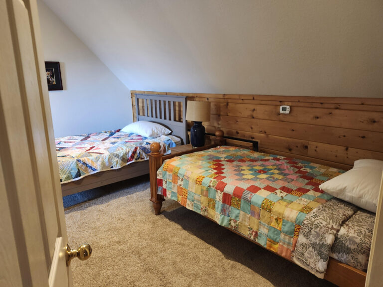 Hemlock Room
