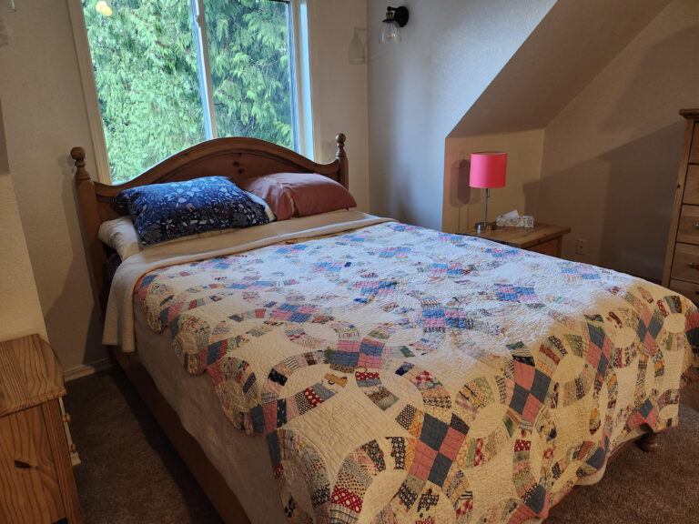 Hemlock Room